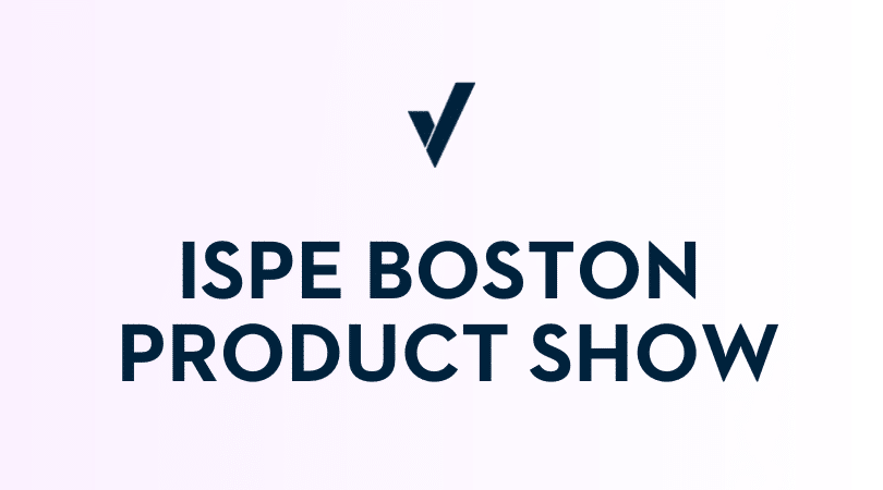 ISPE Boston Product Show
